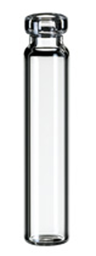 1.2ml krimphals flacon