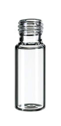 1.5ml korte-schroefdraad flacon