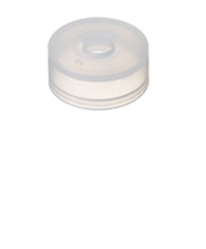 22mm PE-cap