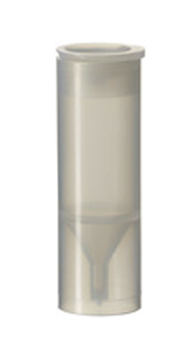 3ml PP Shell flacon