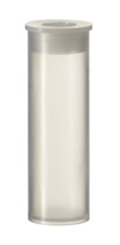 4ml PP Shell flacon