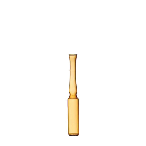 2 ml ampul, Vorm C, Amber, Scoring